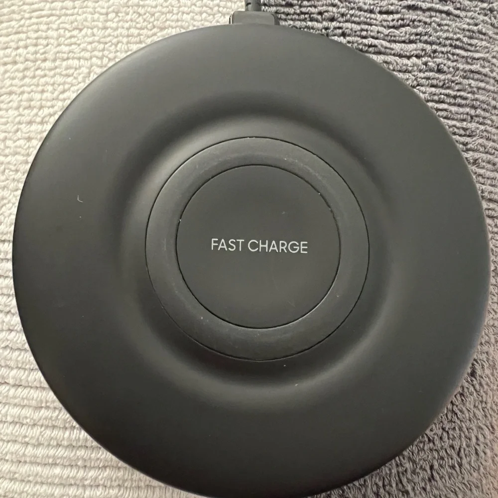 Samsung Fast Charge